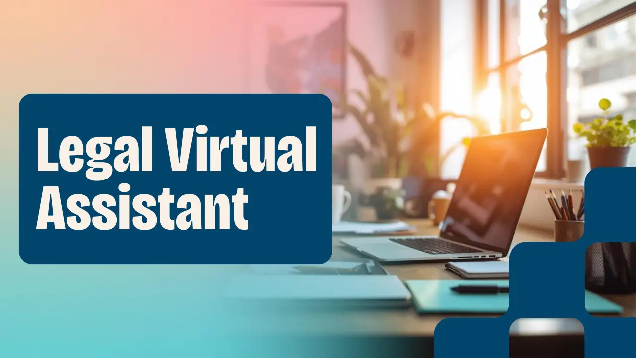 Legal Virtual Assistant