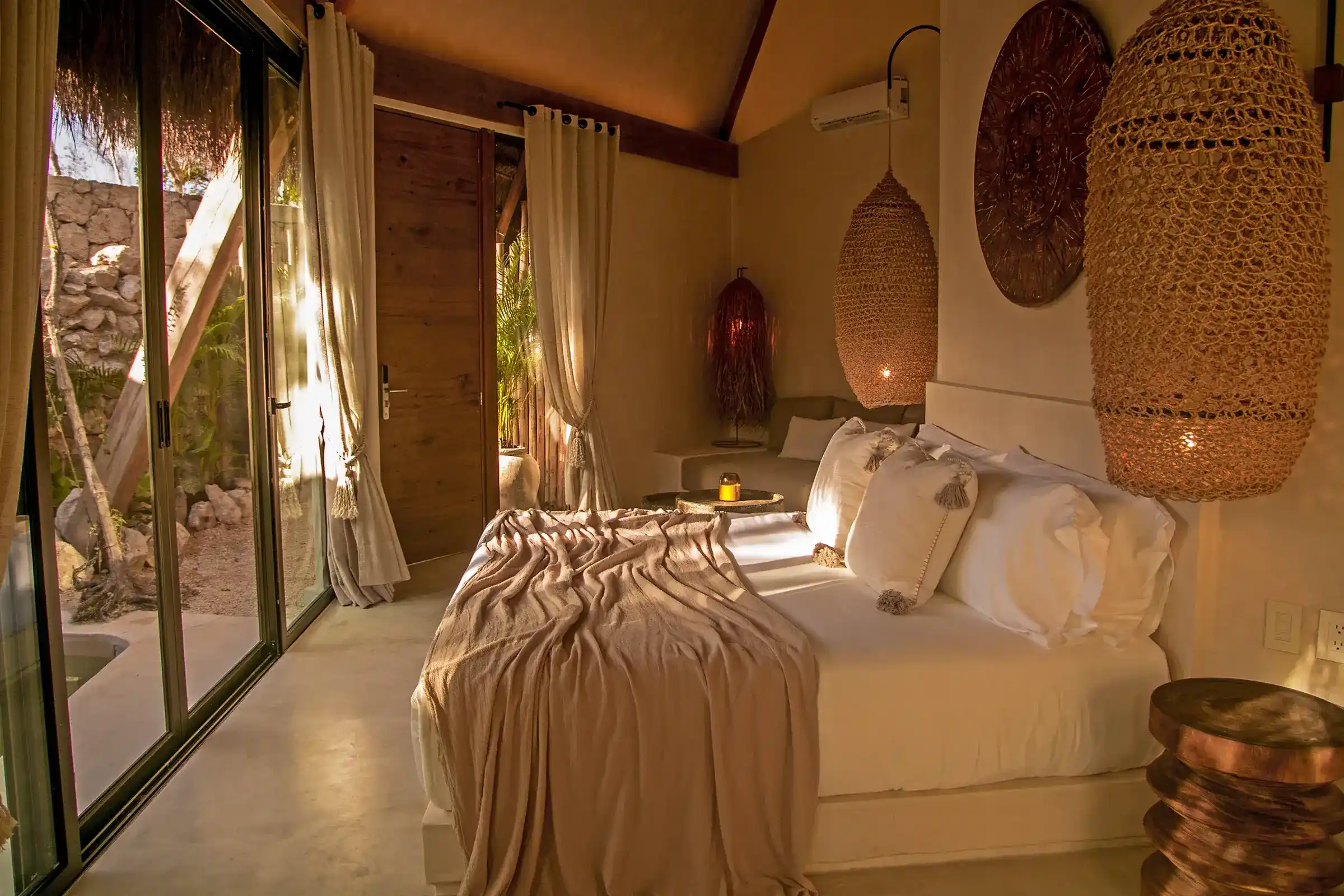 cama-queen-size-vista-terraza