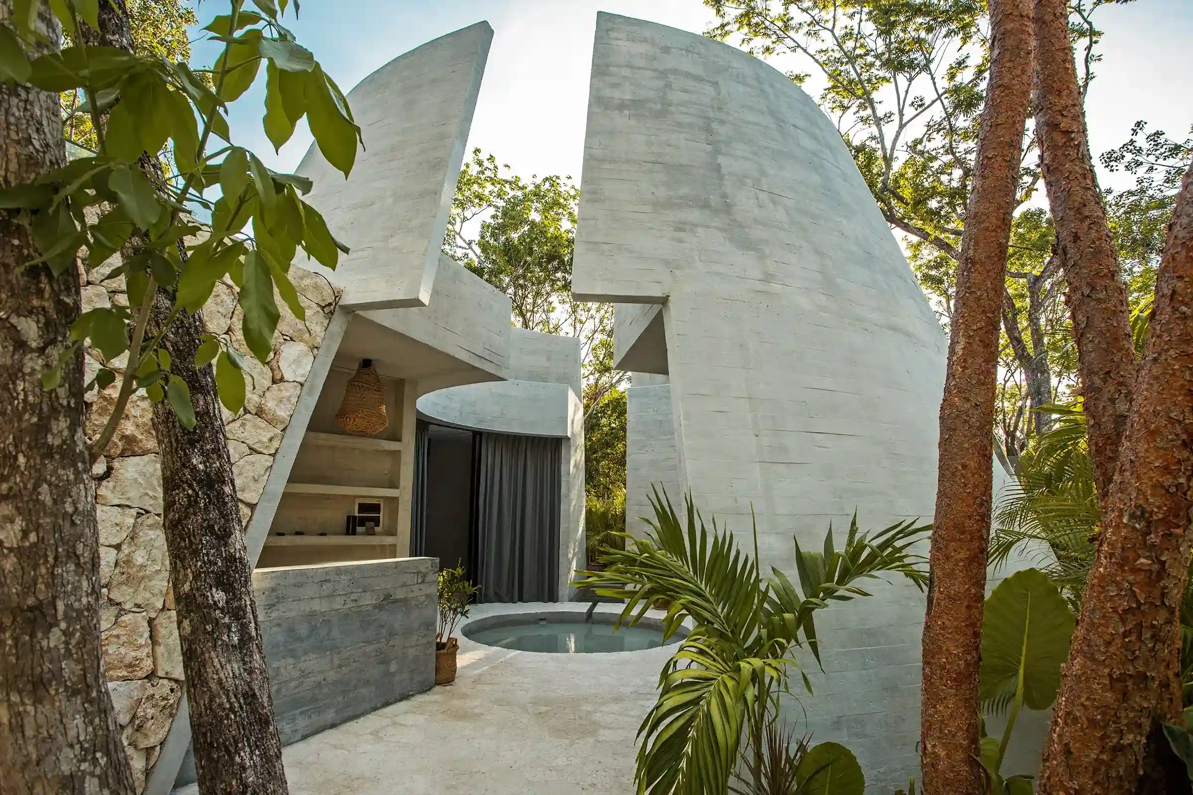 entrada-spa-recepcion-plantas