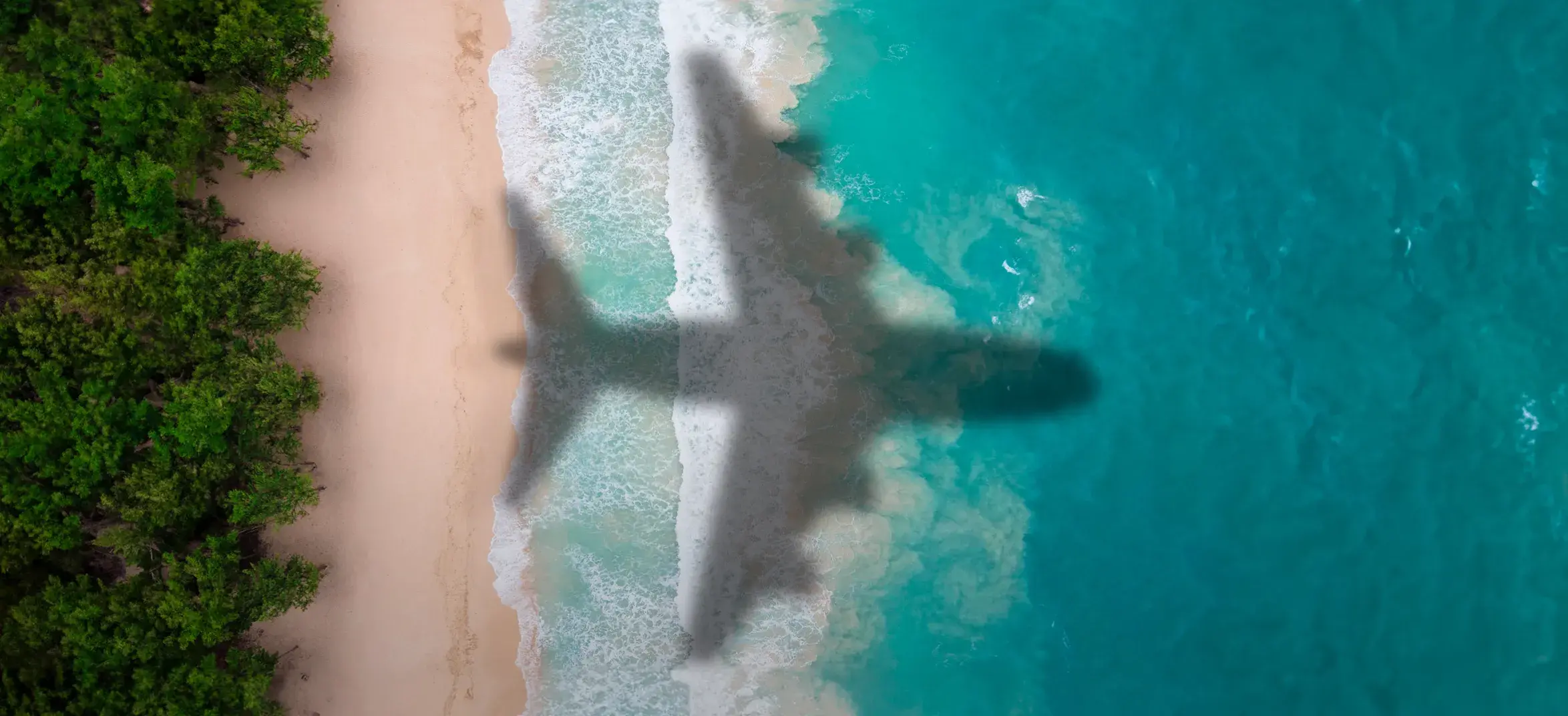 tulum-beach-with-plane-shadow
