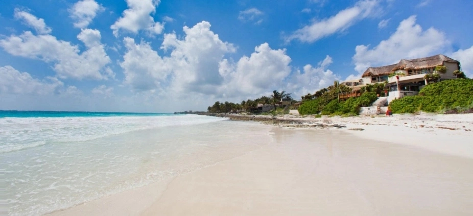 vista-al-mar-de-tulúm