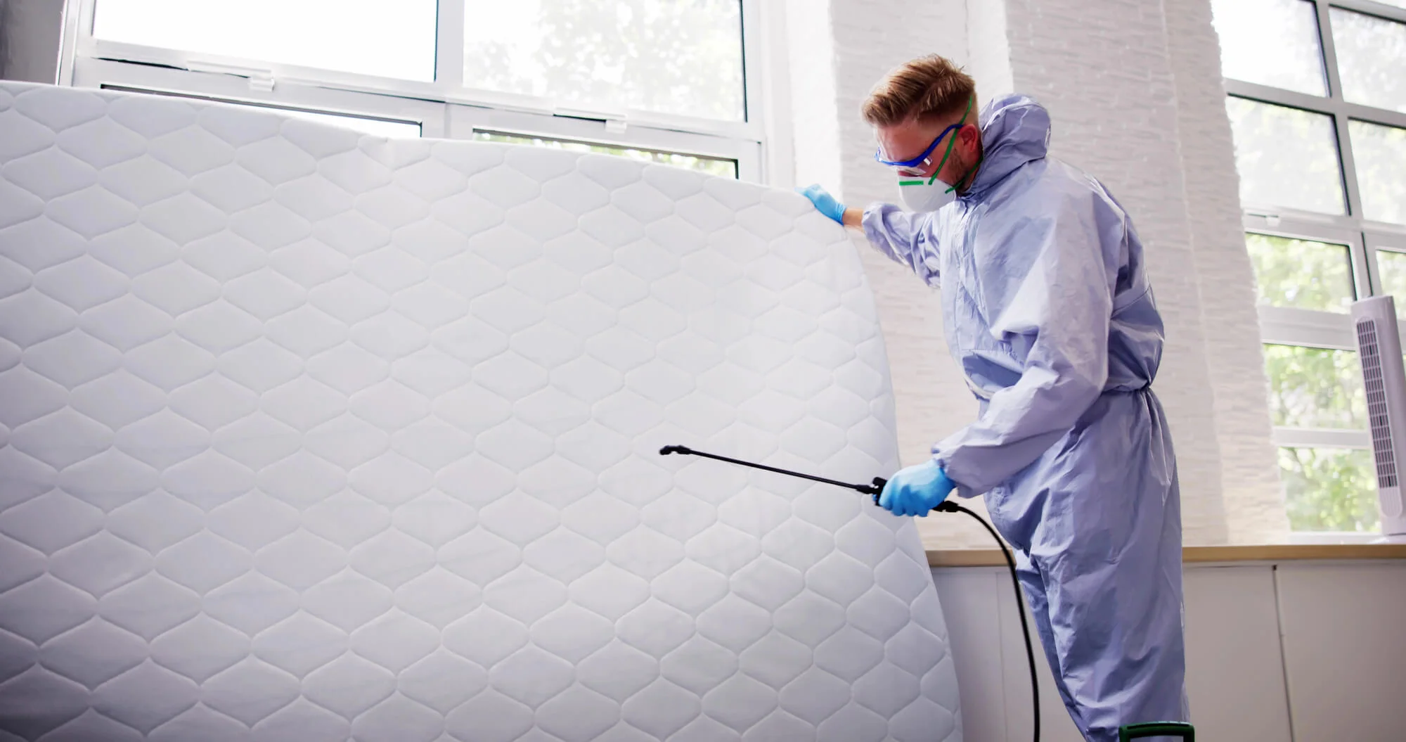 Southeast Florida Pest Control