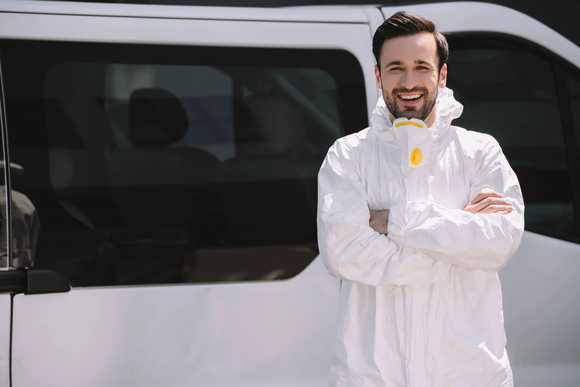 an expert in Pest Control in Lake Worth FL 