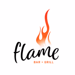 Flame Grill & Bar favicon