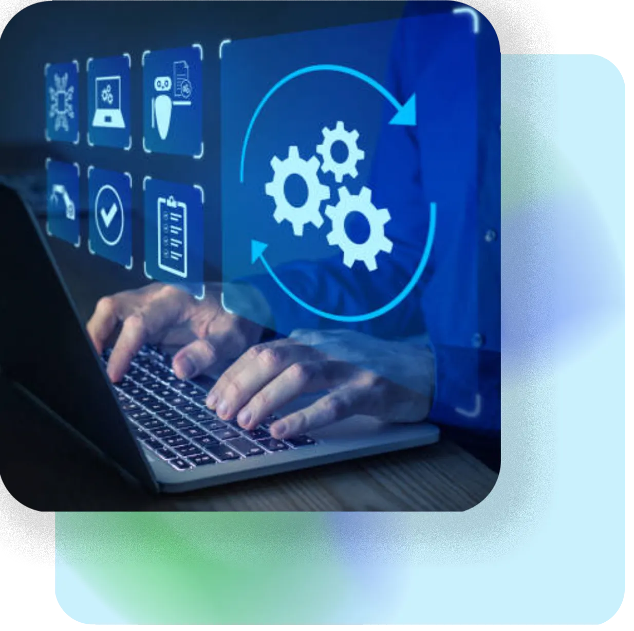 Analyze and report reviews