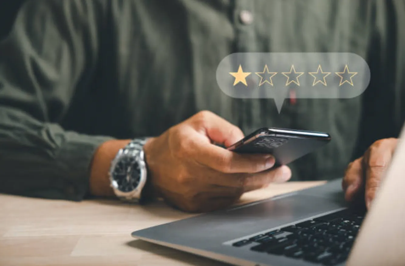 Negative Reviews
