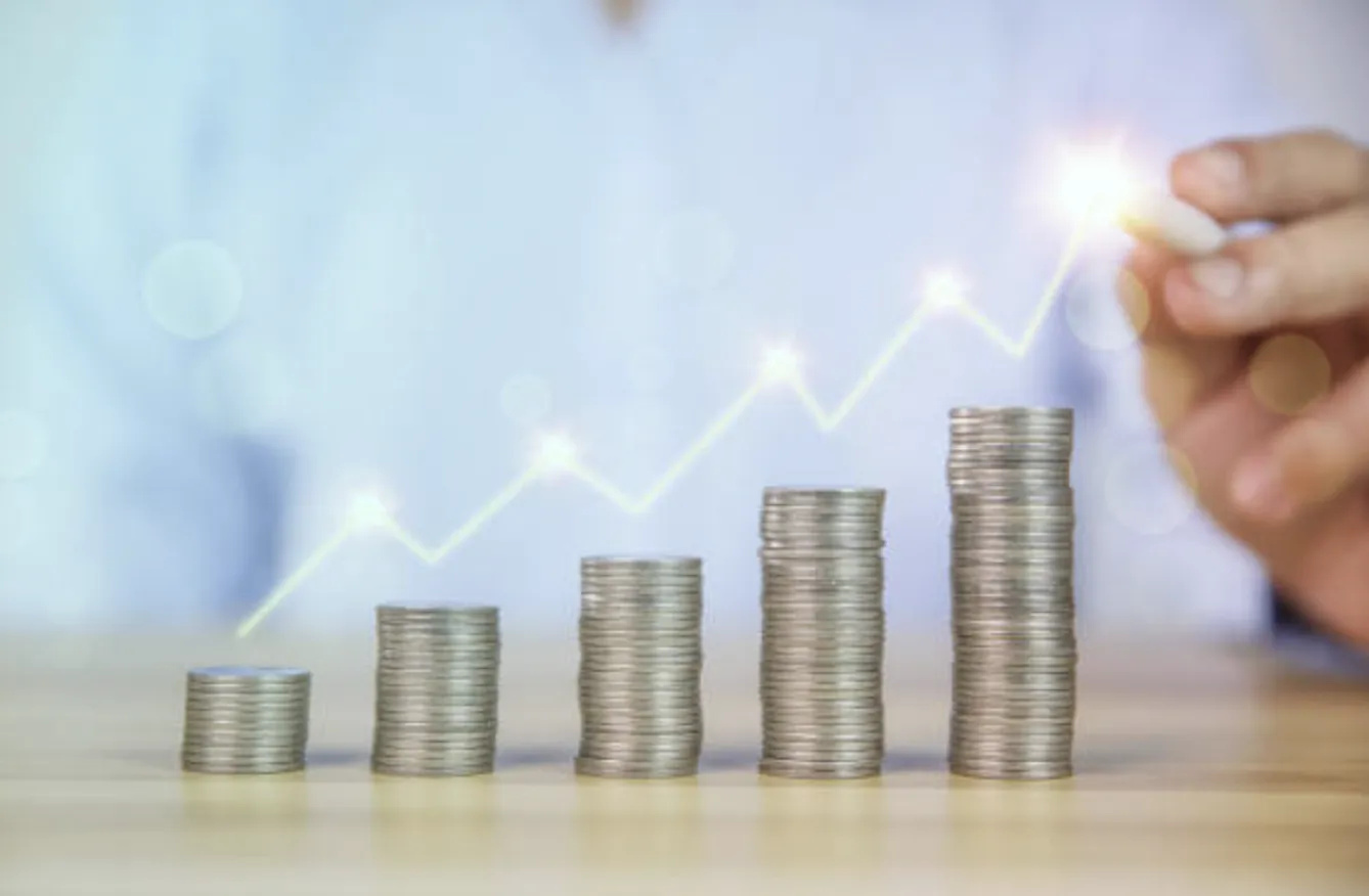 Revenue Increase