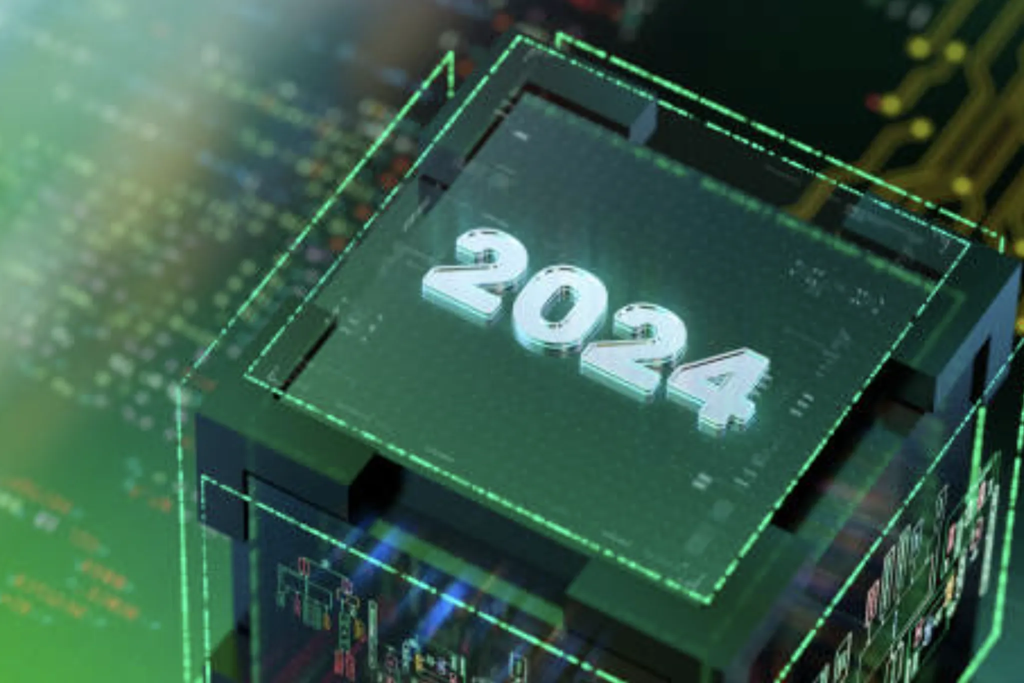 2024 Trends