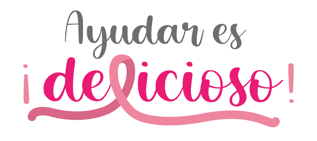 Ayudar es Delicioso