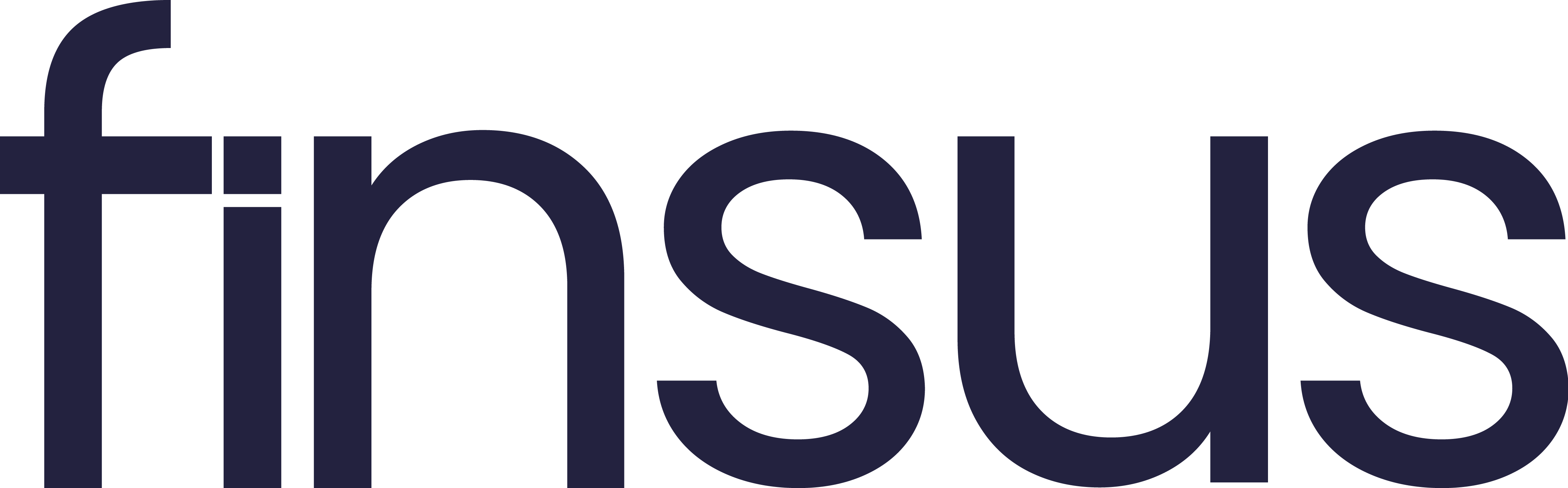 Finsus