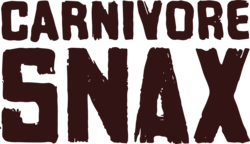 Carnivore Snax