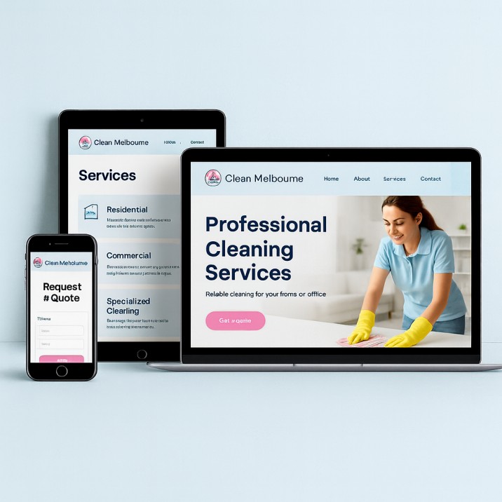 Marketing For Property Maintenance