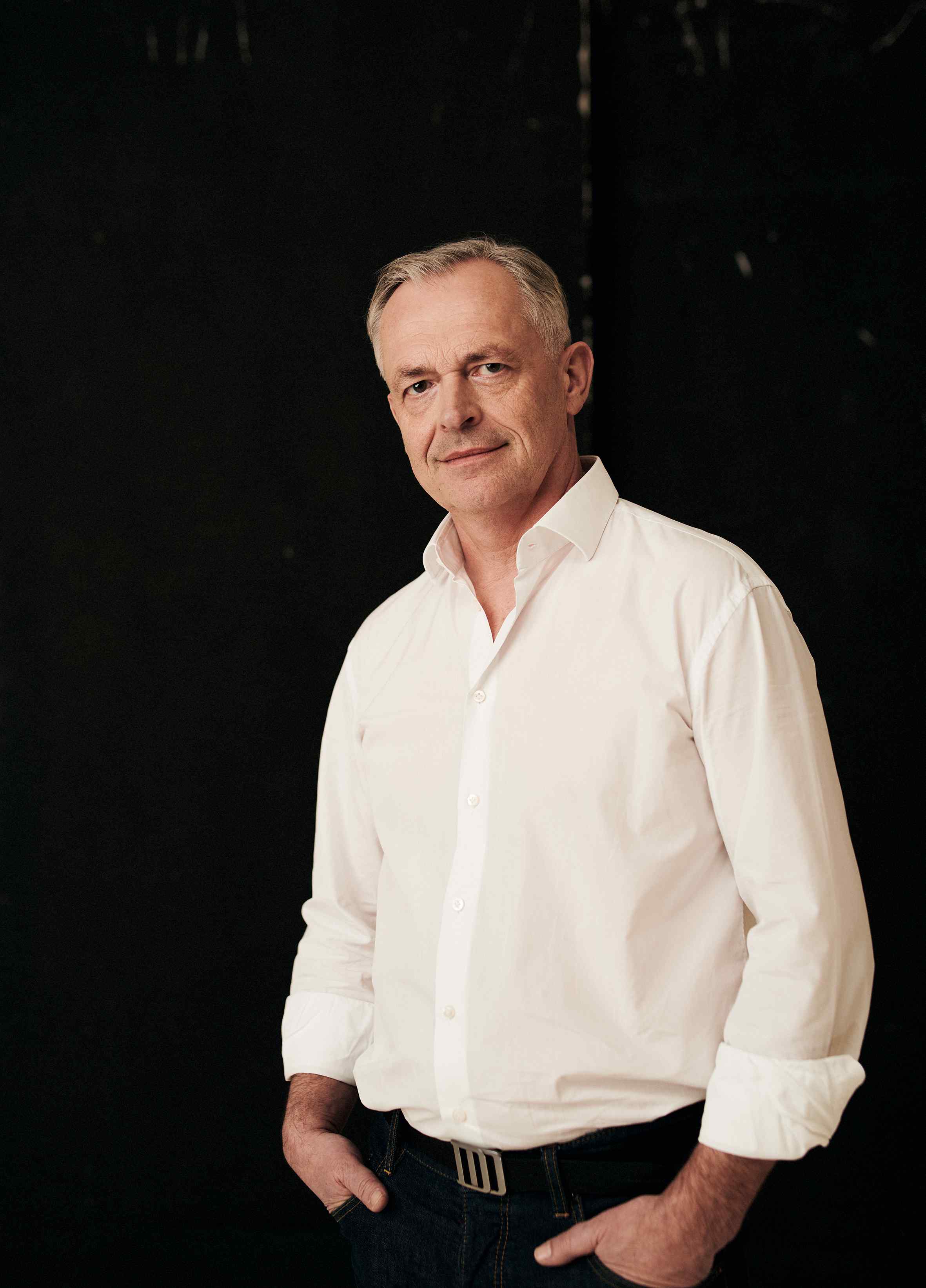 Kurt Blecha, founder of Chicago Partners