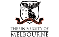 University of Melbourne logo