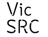 Vic SRC logo