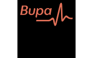 Bupa logo