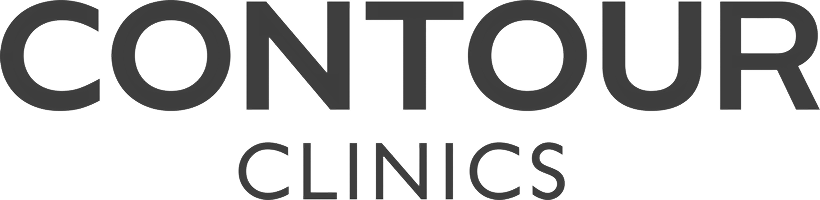 Image of Contour Clinics brand logo