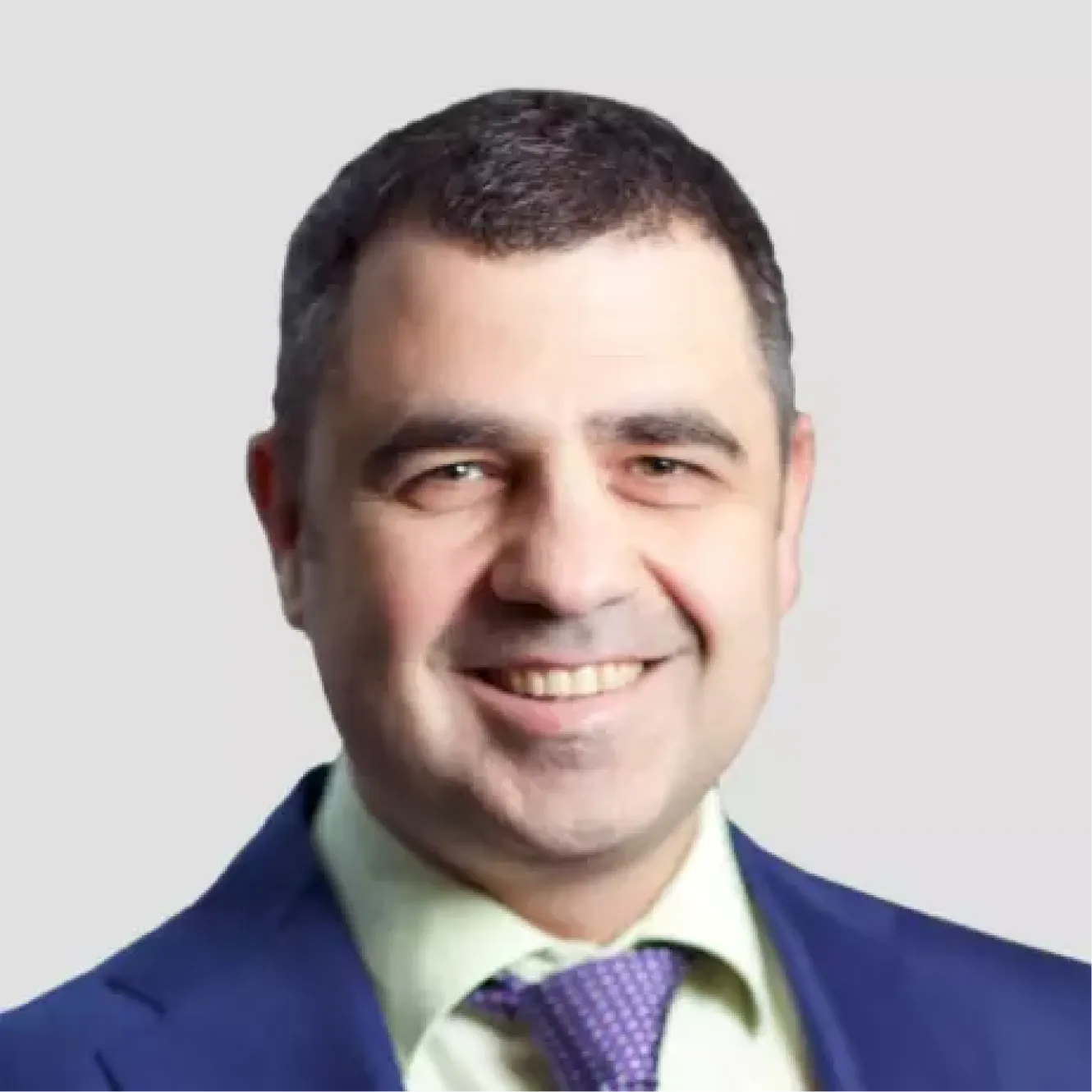 Oleg – Biomedica team member