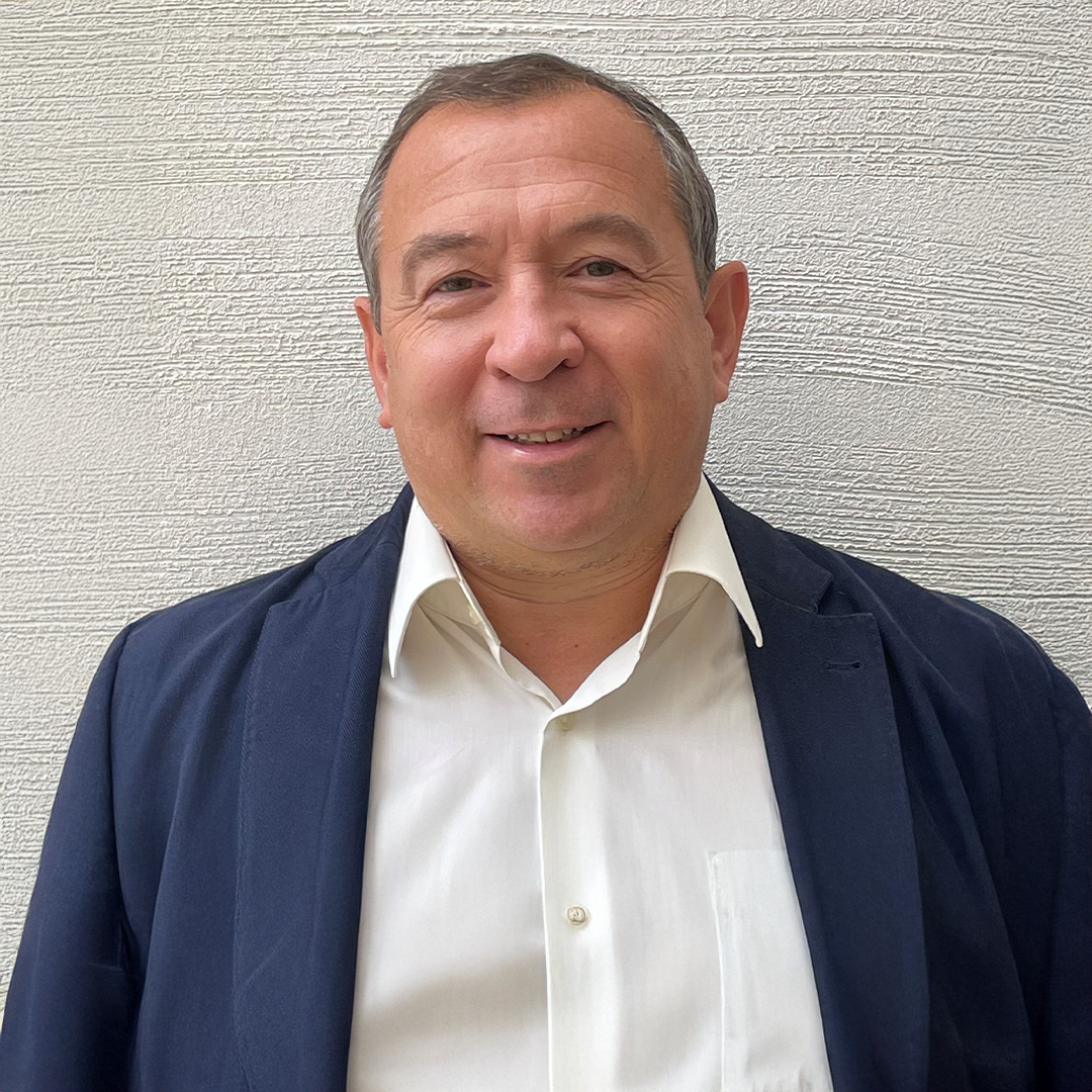 Mikhail – Biomedica team member