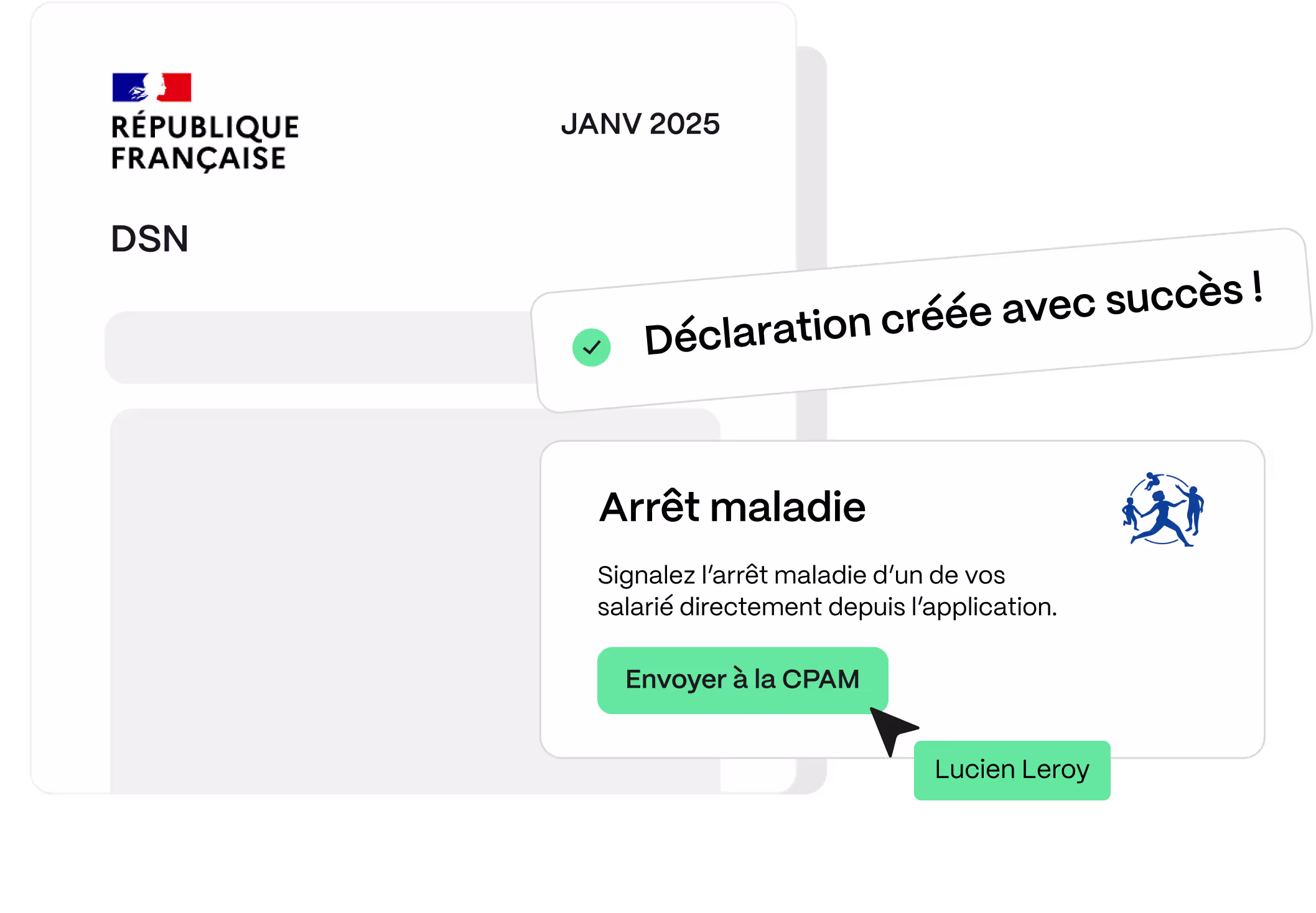 Mise en situation de la catégorisation des opérations