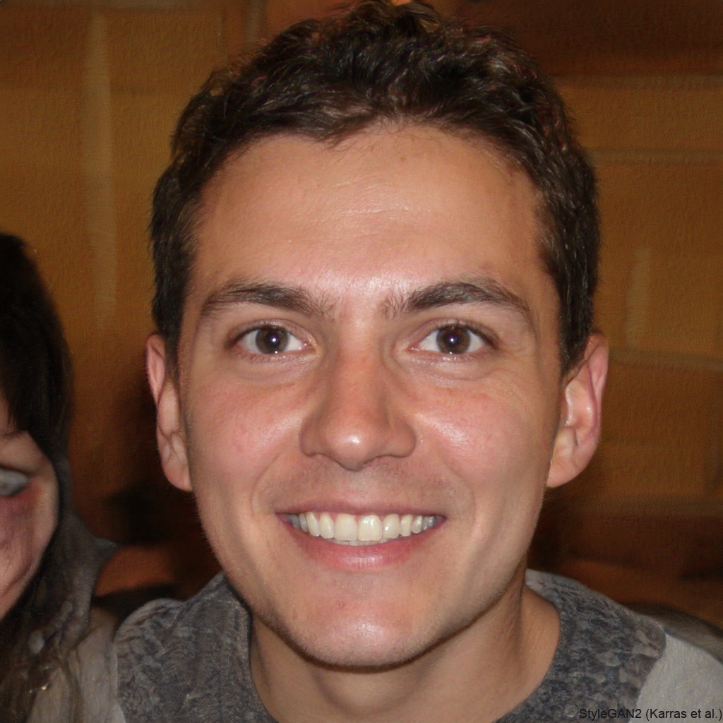 photo de profil d'un client