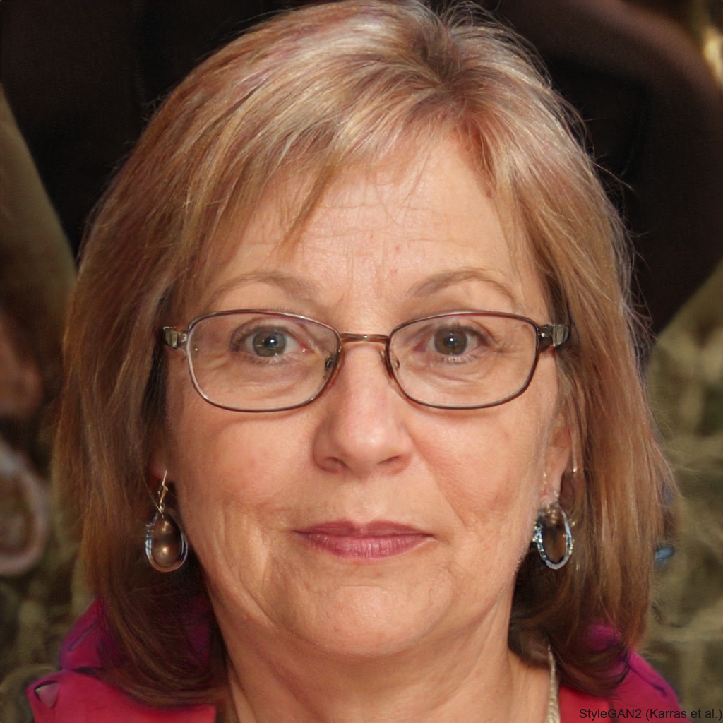 photo de profil d'un client