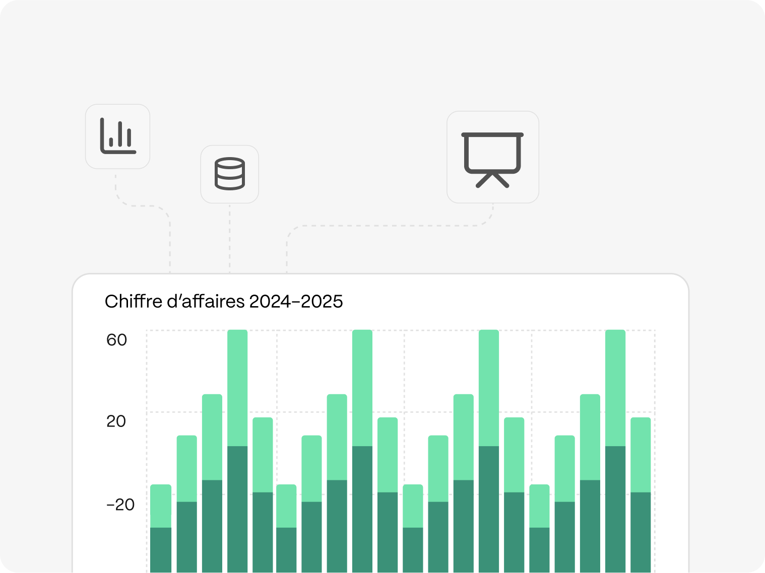 Remise à jour de la comptabilité Fint