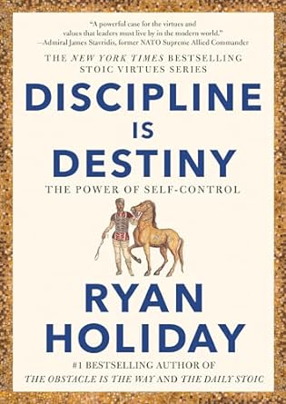 disciplineisdestiny
