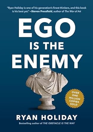 egoistheenemy