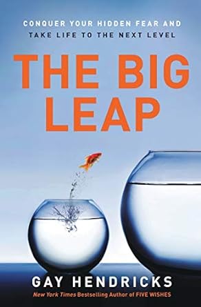 thebigleap