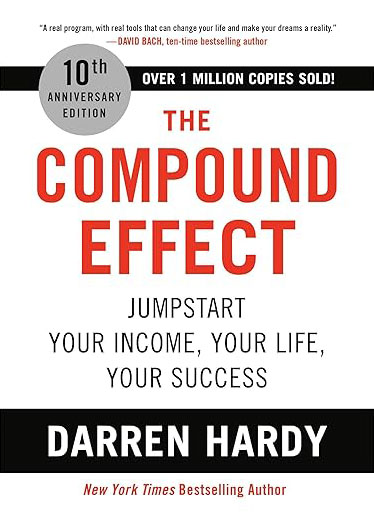 thecompoundeffect