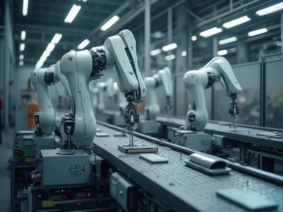 Understanding Artificial Intelligence in Manufacturing: A Comprehensive Tutorial