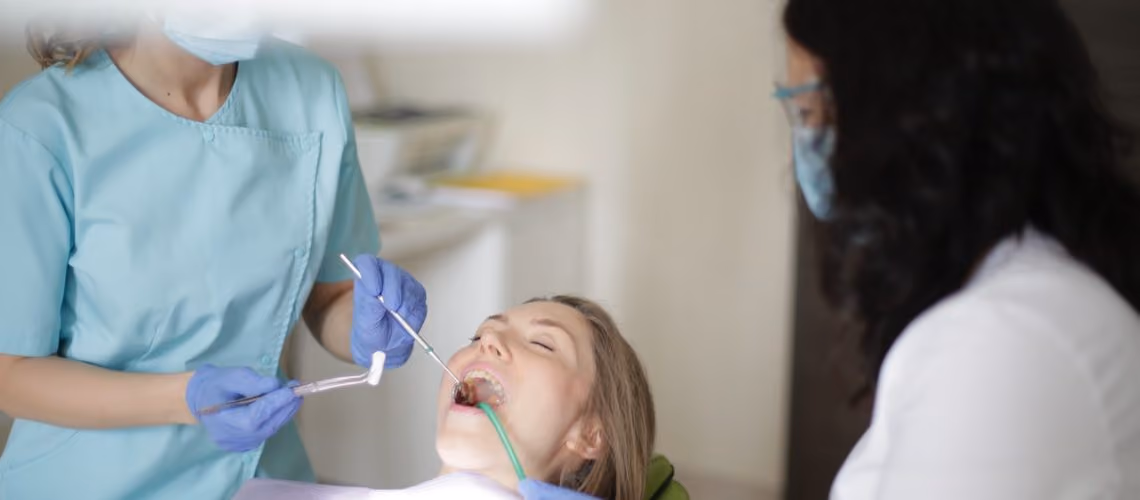 How Come Some People Get Cavities Easier Than Others?