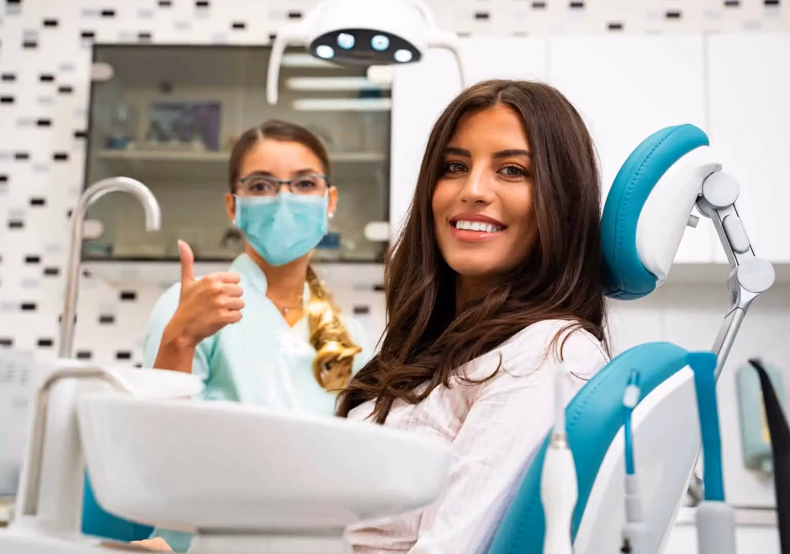 Cosmetic Fillings