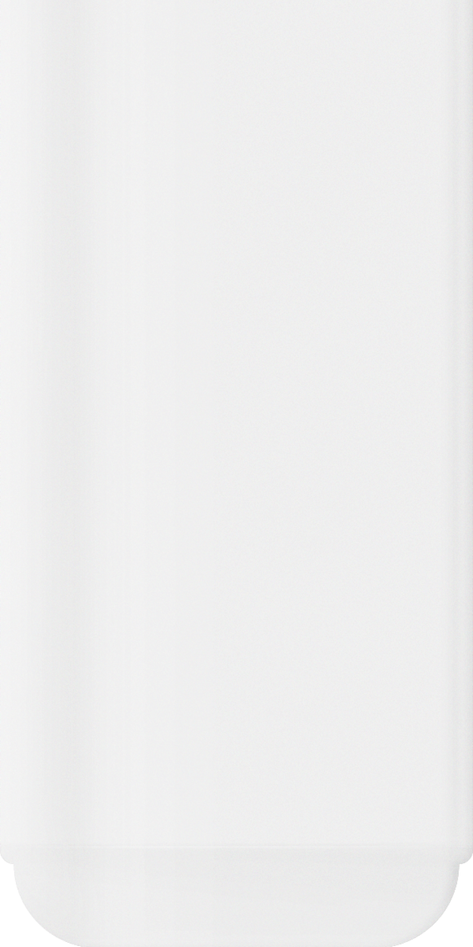 Kleurstaal Planeau Basic White