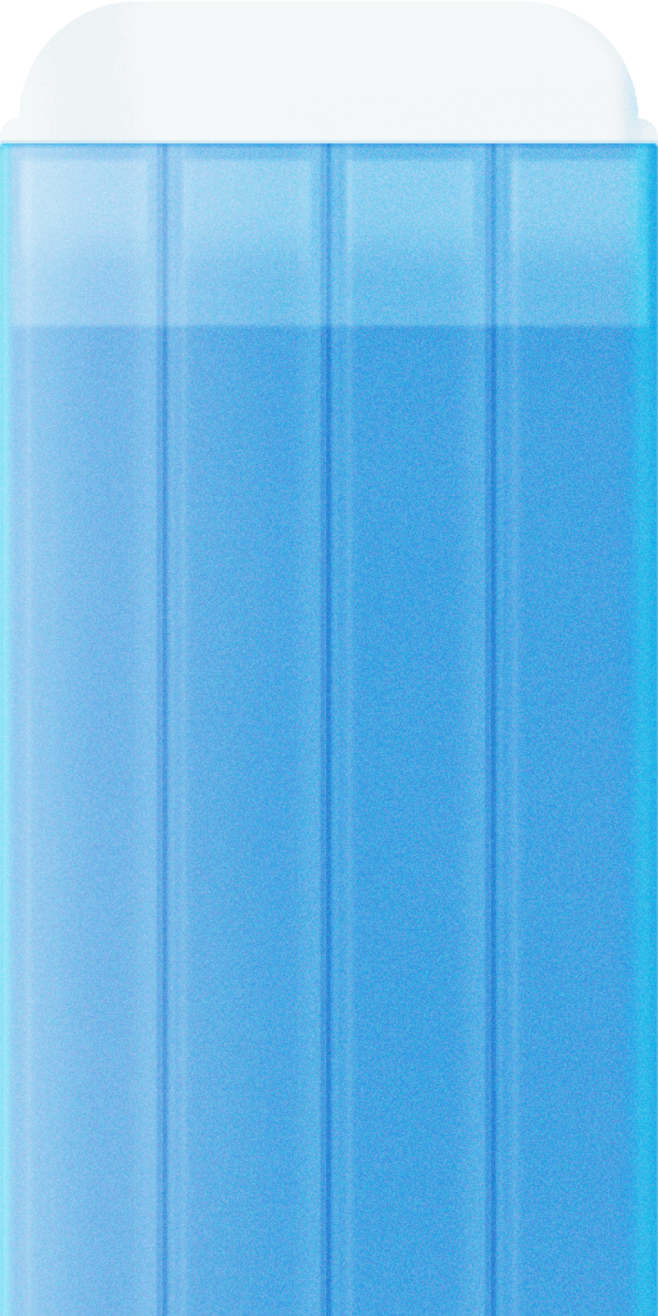 Kleurstaal Planeau Pro Clear Blue