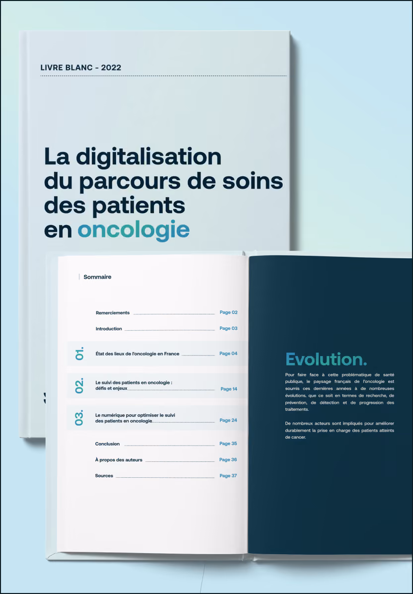 Evoluer