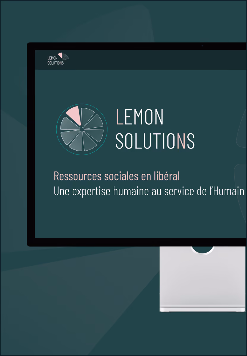 Lemon Solutions
