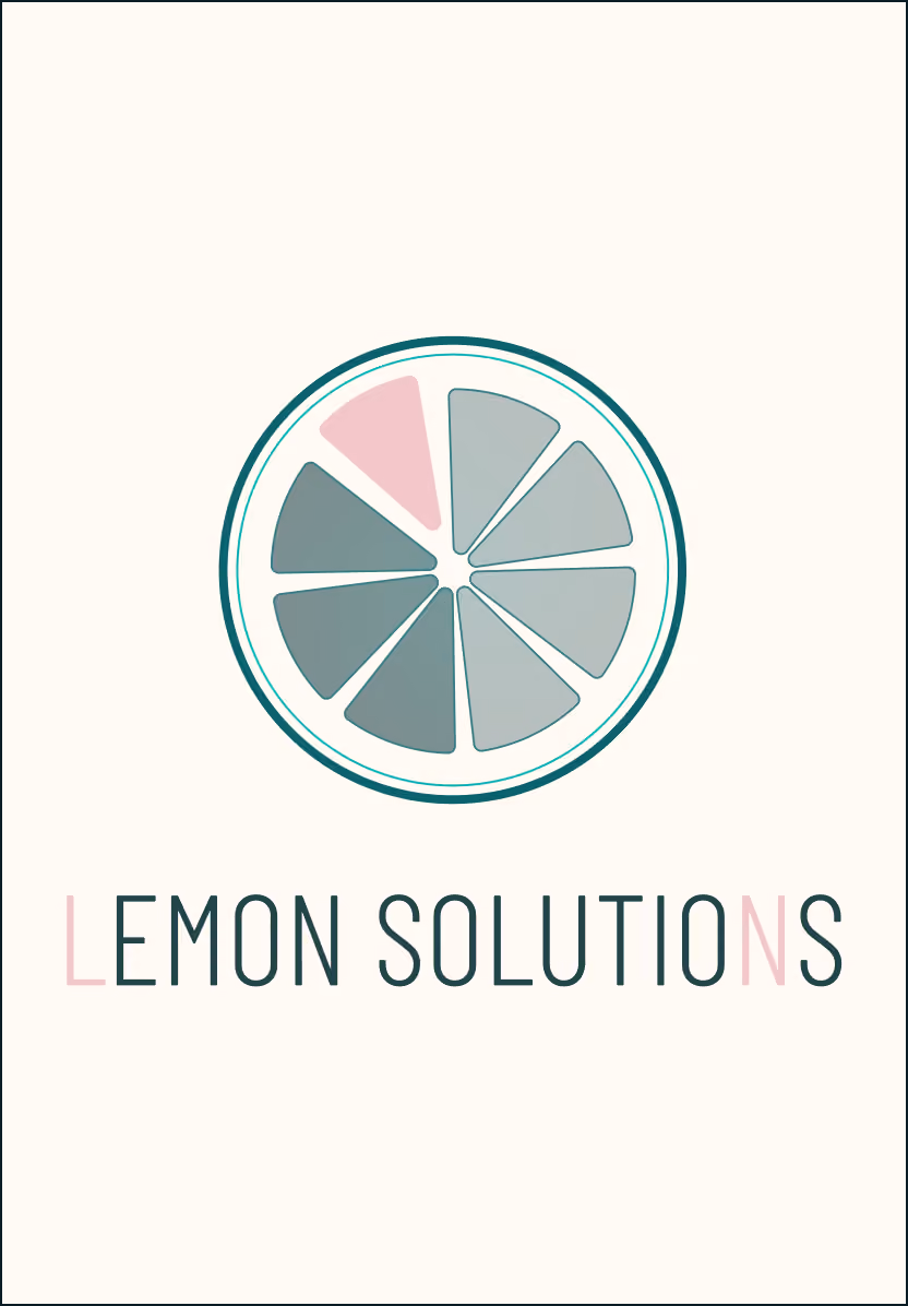 Lemon Solutions