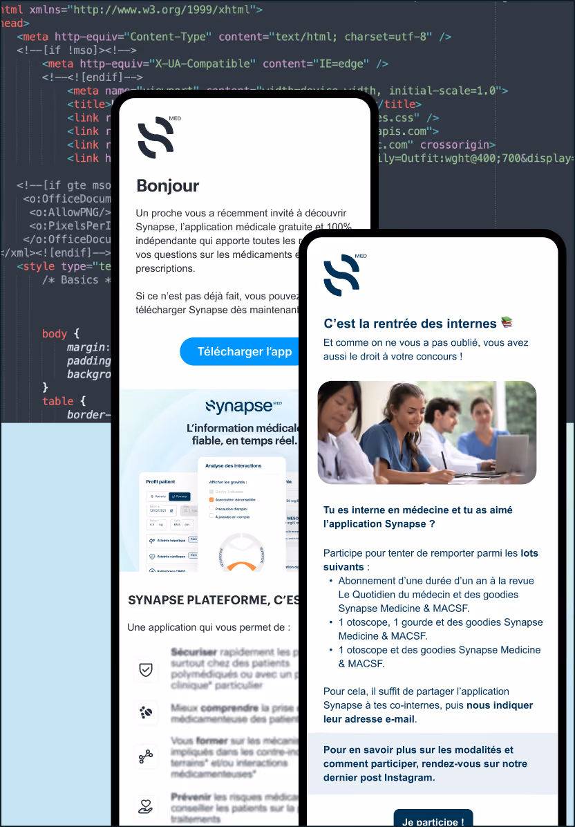 Synapse Medicine