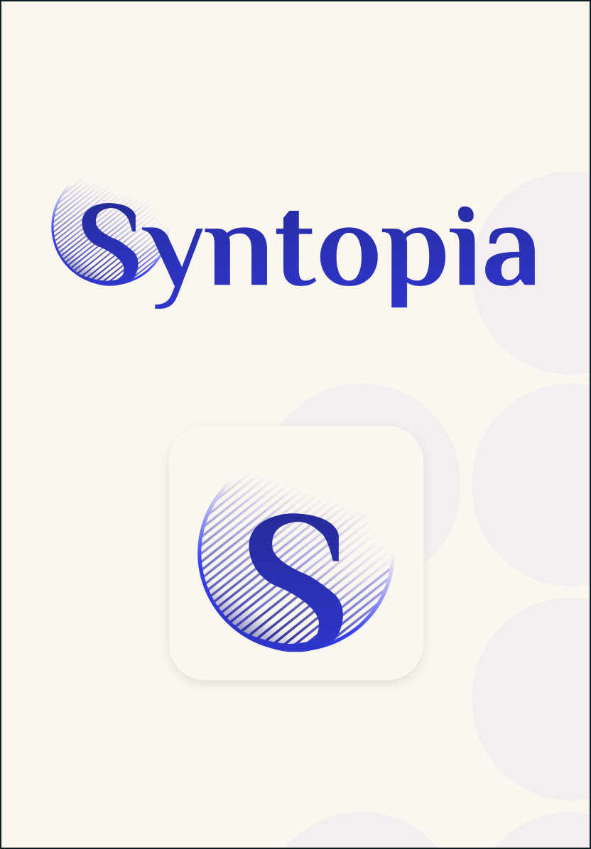 syntopia
