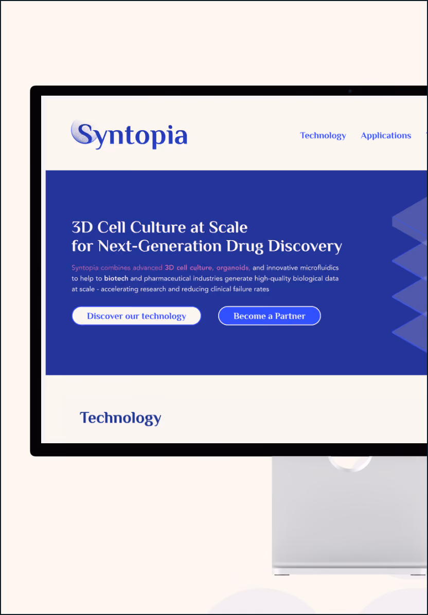 syntopia