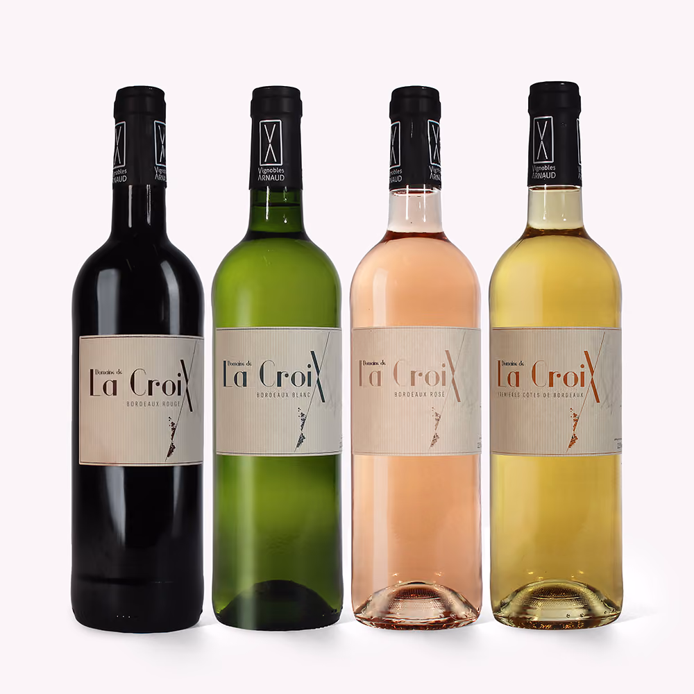 vignobles arnaud