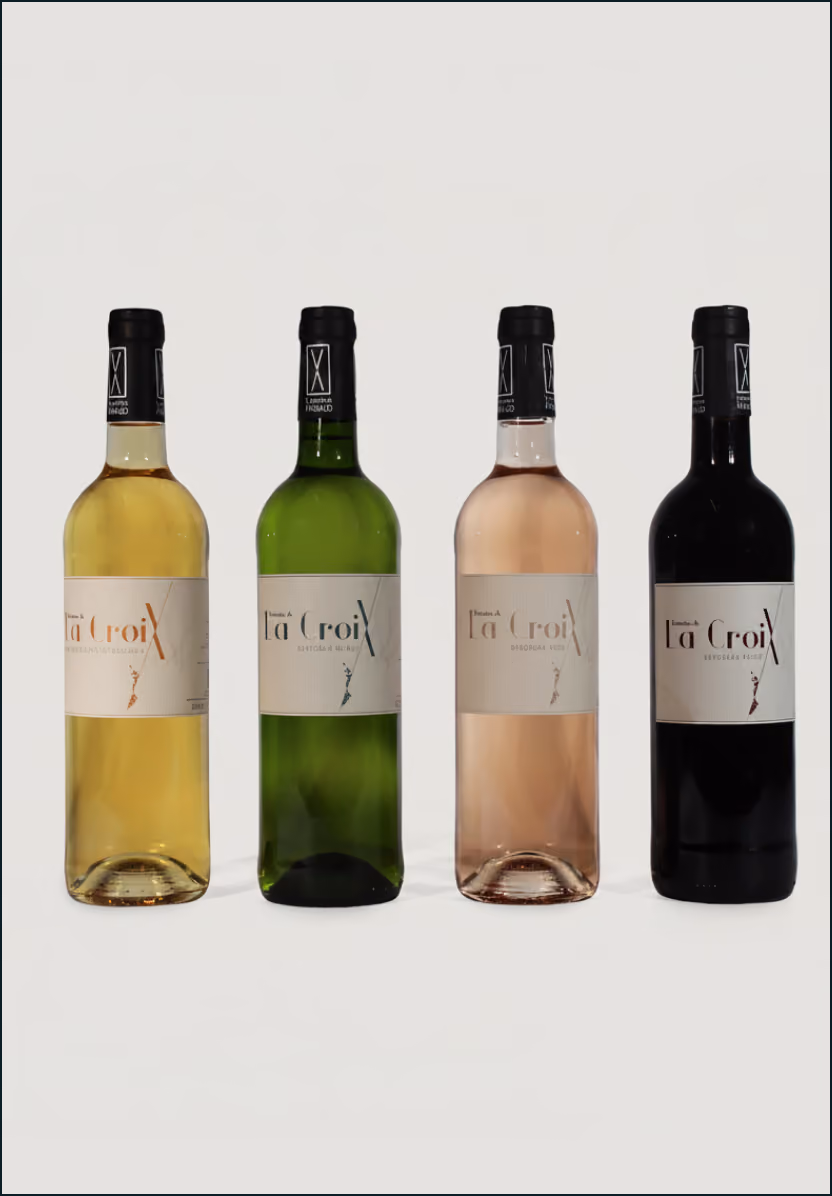 vignobles arnaud