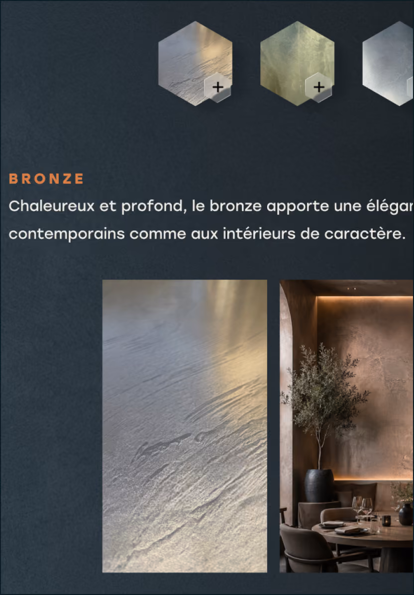 atelier contemporain
