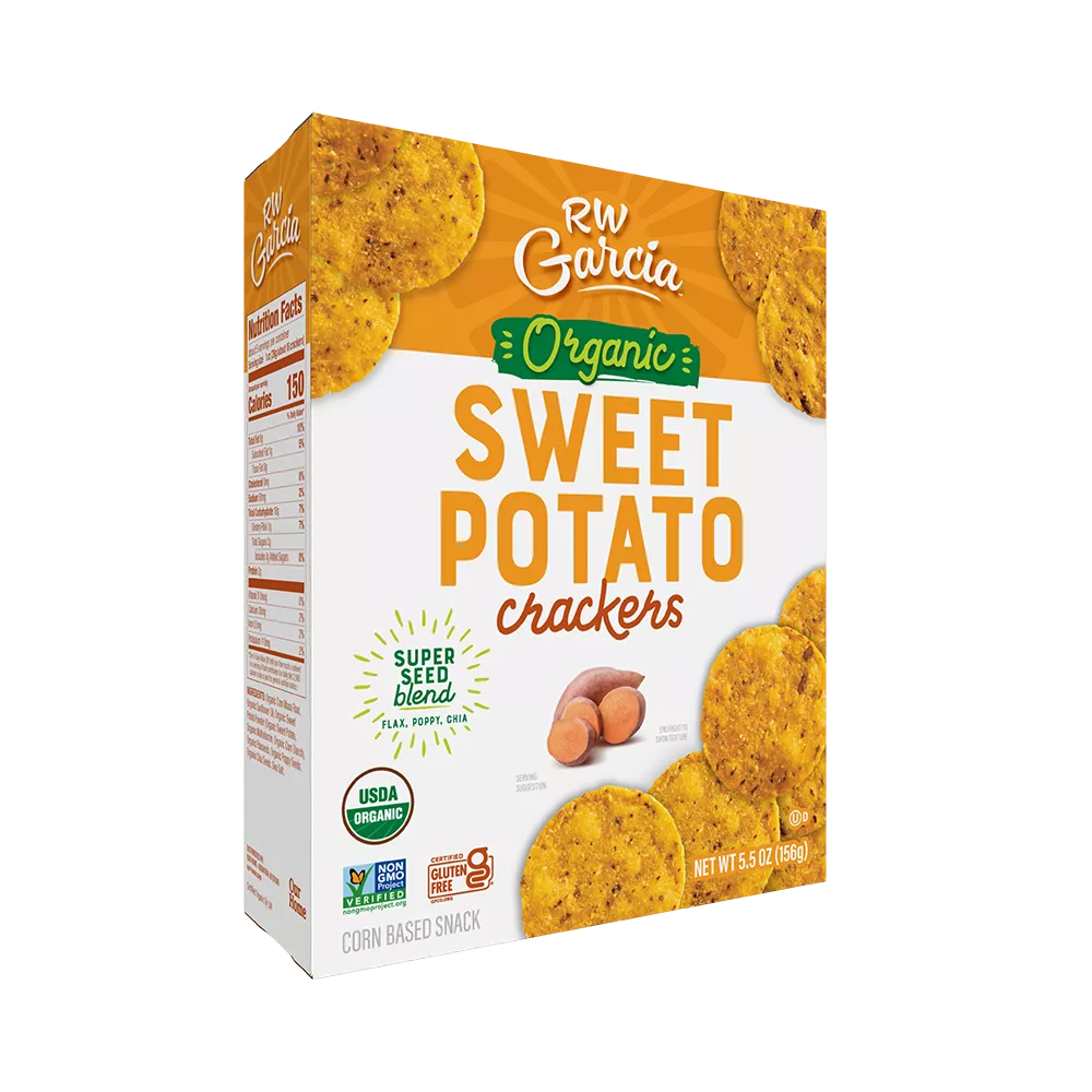 Sweet Potato