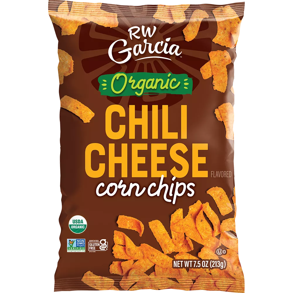 Chili Cheese