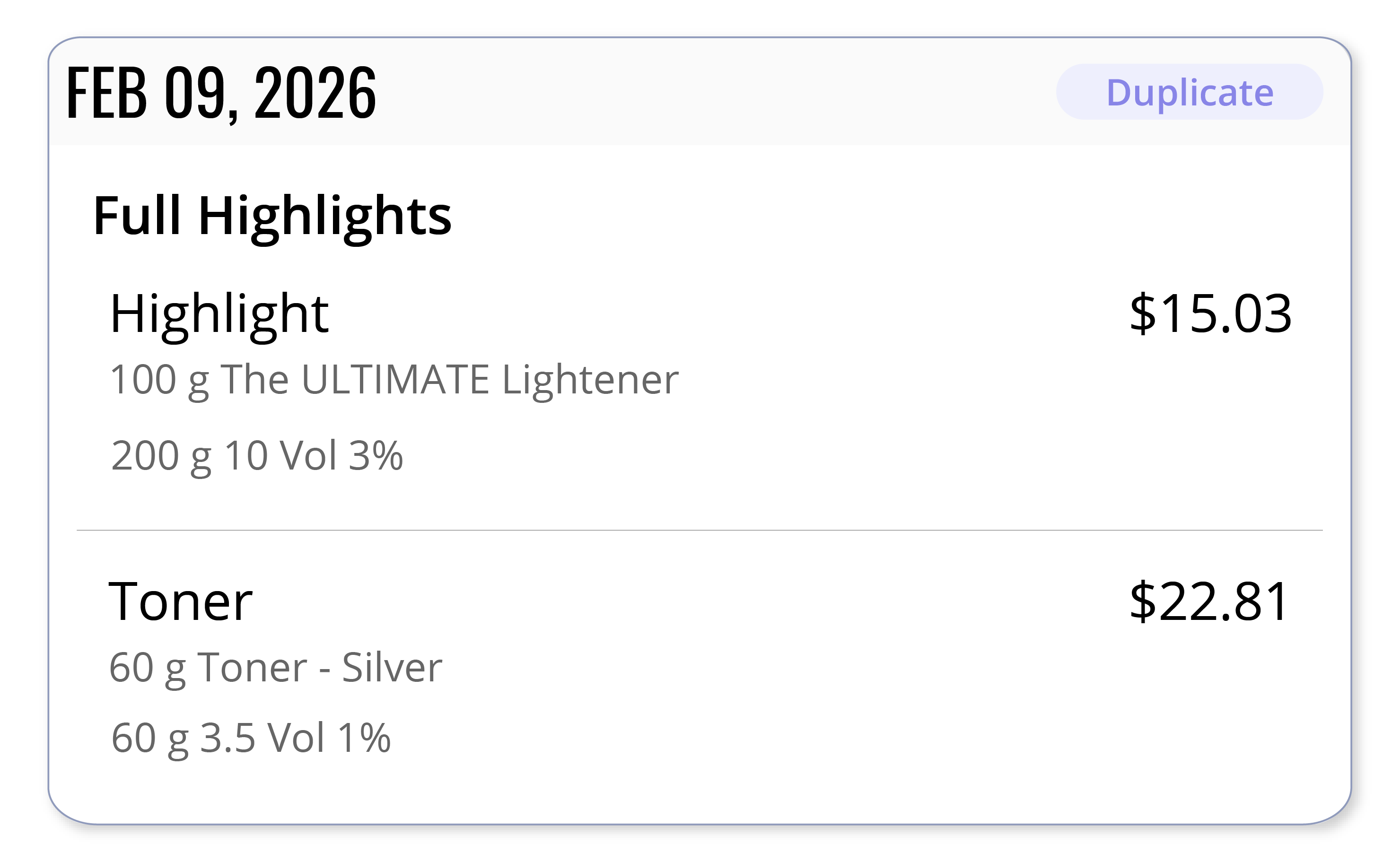 software for salon management