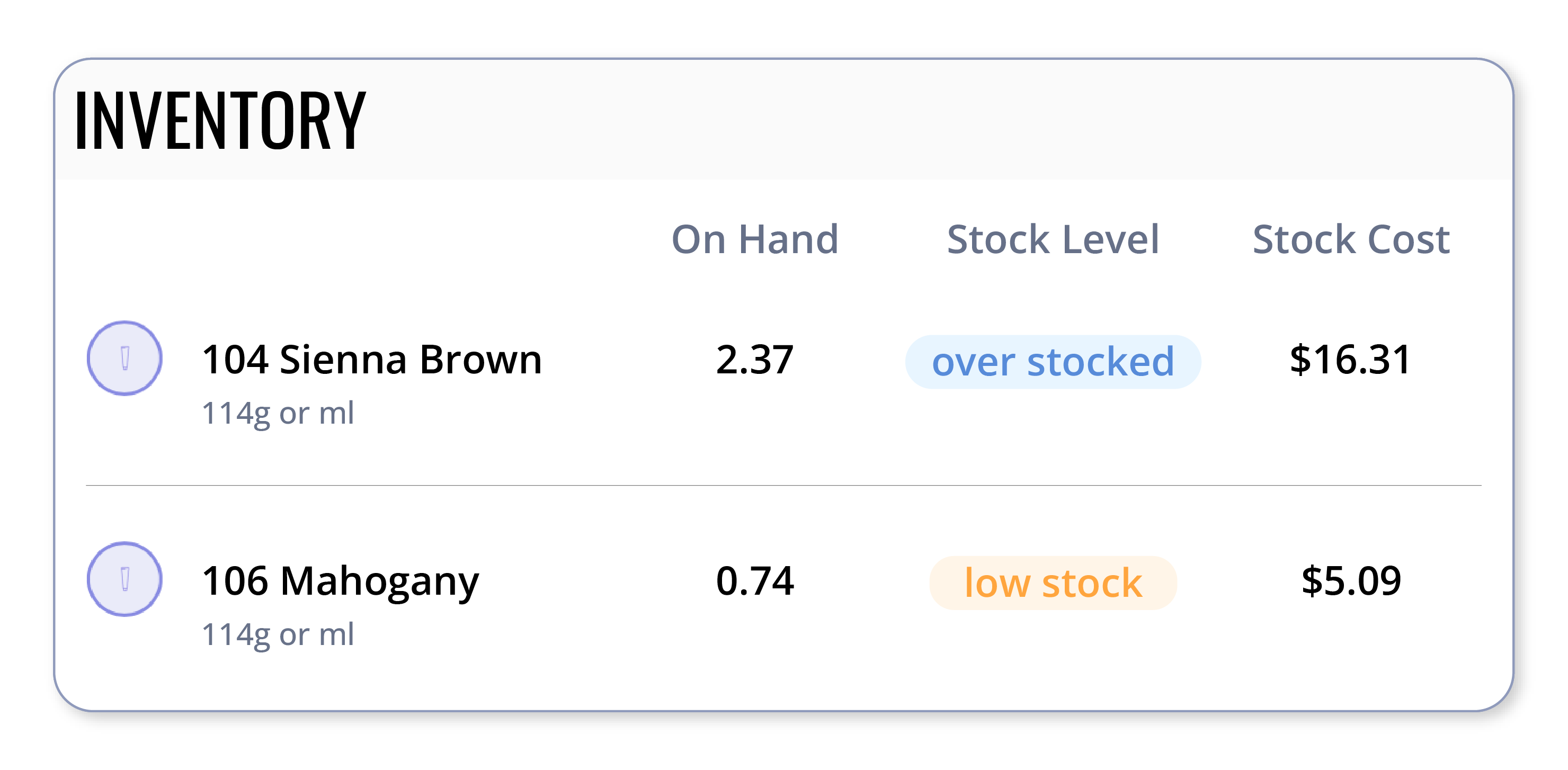 software for salon management