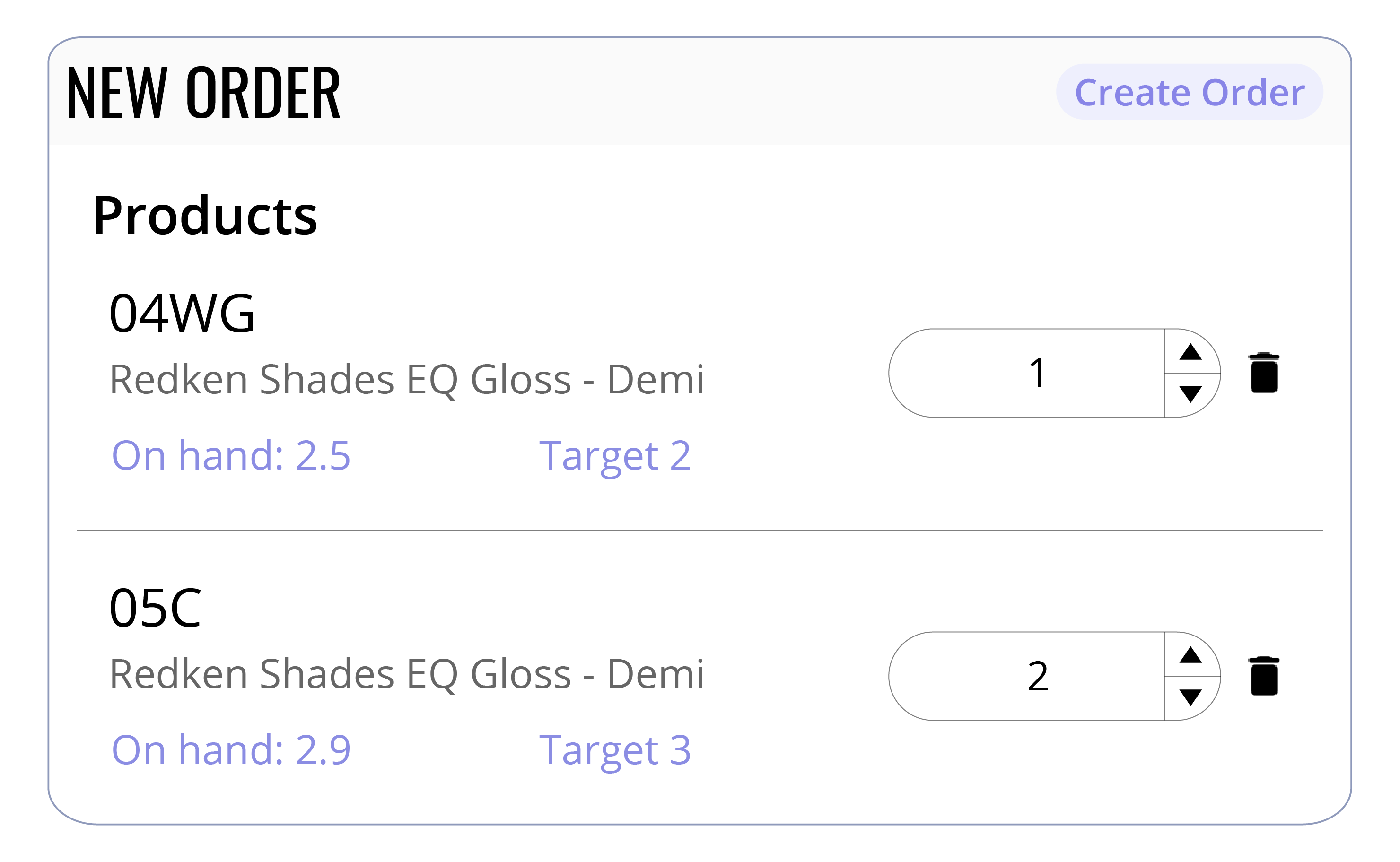 software for salon management